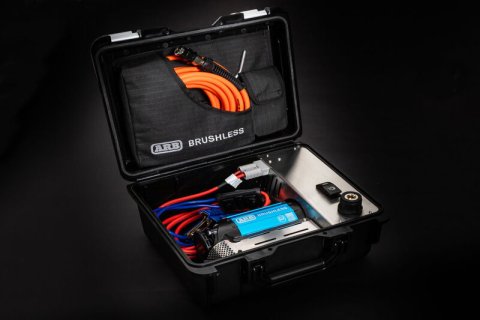 ARB Portable Brushless Single Compressor - 12V thumbnail 5