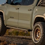 ARB 22+ Toyota Tundra Side Step/Return thumbnail 4