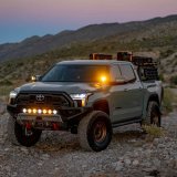 ARB 22+ Toyota Tundra Side Step/Return thumbnail 5