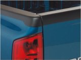 Bushwacker 99-06 Chevy Silverado 1500 Fleetside Rail Caps 78.0in Bed Does Not Fit Flareside - Black thumbnail 2