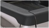 Bushwacker 99-06 Chevy Silverado 1500 Fleetside Rail Caps 78.0in Bed Does Not Fit Flareside - Black thumbnail 7