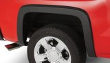 Bushwacker 07-14 Chevy Suburban 1500 OE Style Flares 4pc Does Not Fit LTZ - Black thumbnail 6