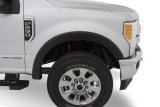 Bushwacker 00-05 Ford Excursion OE Style Flares 4pc - Black thumbnail 2