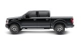 Bushwacker 18-19 Ford F-150 Pocket Style Flares 4 pc - Shadow Black thumbnail 4