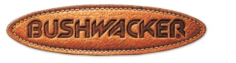 Bushwacker 20-22 Ram 1500 (Excl. Rebel/TRX) 76.3/67.4in Bed Pocket Style Flares 4pc - Diamd. Black thumbnail 7