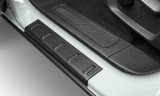 Bushwacker 2021 Ford Bronco 4-Door Armor Rocker Panel - Black thumbnail 1