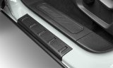Bushwacker 2021 Ford Bronco 4-Door Armor Rocker Panel - Black thumbnail 2