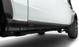 Bushwacker 2021 Ford Bronco 4-Door Armor Rocker Panel - Black thumbnail 3