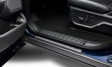 Bushwacker 2021 Ford F-150 SuperCrew / 2022 F-150 Lightning Cab Trail Armor Rocker Panel thumbnail 2