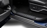 Bushwacker 2021 Ford F-150 SuperCrew / 2022 F-150 Lightning Cab Trail Armor Rocker Panel thumbnail 3