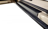 Bushwacker 2021 Ford F-150 SuperCrew / 2022 F-150 Lightning Cab Trail Armor Rocker Panel thumbnail 7