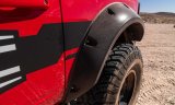 Bushwacker Pocket-Style Fender Flares 20965-02 Flare, FF POCKET STYLE 4PC thumbnail 9