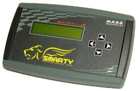 Smarty 07-12 Dodge Ram Cummins 6.7L Diesel SJ-67 (Junior - 67) Tuner thumbnail 1