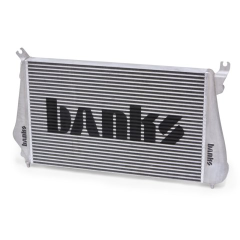 Banks Power 11-16 Chevy/GMC 6.6L Duramax Techni-Cooler System w/ Boost Tubes thumbnail 5
