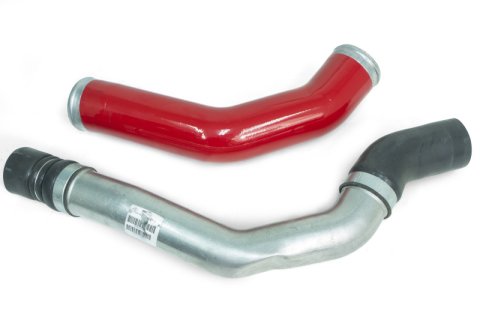 Banks Power 13-18 Dodge Ram 2500/3500 6.7L Diesel Boost Tube System Upgrade Kit thumbnail 7