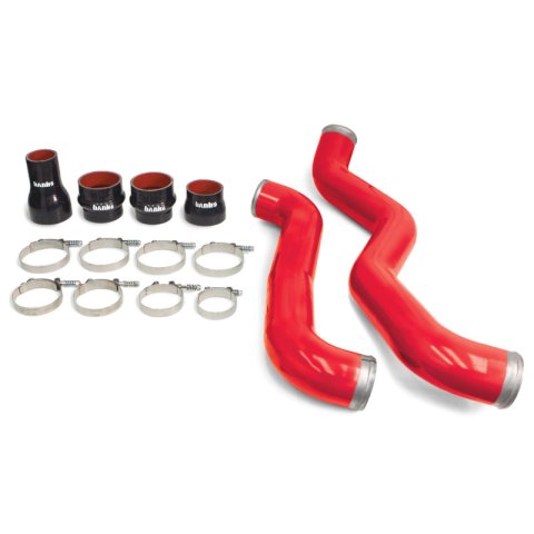 Banks Power 11-16 Chevy/GMC 2500HD/3500HD Diesel 6.6L Boost Tube Upgrade Kit thumbnail 1