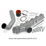 Banks Power 03-07 Dodge 5.9L Big Hoss Intake Manifold System thumbnail 6
