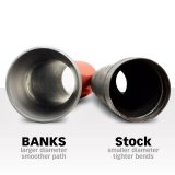 Banks Power 07-09 Ram 6.7L Diesel Boost Tube System thumbnail 4