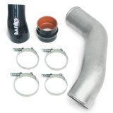 Banks Power 13-18 Ram 6.7L Diesel Boost Tube System - Raw Tubes (Driver Side) thumbnail 1