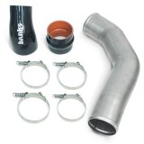 Banks Power 13-18 Ram 6.7L Diesel Boost Tube System - Raw Tubes (Driver Side) thumbnail 2