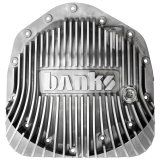 Banks Power 01-18 GM / RAM Natural Differential Cover Kit 11.5/11.8-14 Bolt thumbnail 1