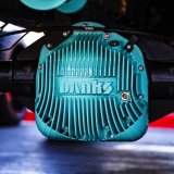 Banks Power 01-18 GM / RAM Natural Differential Cover Kit 11.5/11.8-14 Bolt thumbnail 4