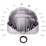 Banks Power 01-18 GM / RAM Natural Differential Cover Kit 11.5/11.8-14 Bolt thumbnail 6