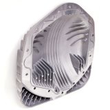 Banks Power 01-18 GM / RAM Natural Differential Cover Kit 11.5/11.8-14 Bolt thumbnail 8
