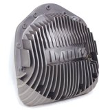 Banks Power 01-18 GM / RAM Natural Differential Cover Kit 11.5/11.8-14 Bolt thumbnail 9