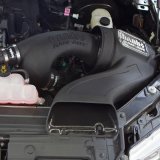 Banks Power 15-17 Ford F-150 EcoBoost 2.7L/3.5L Ram-Air Intake System - Dry Filter thumbnail 1