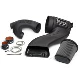 Banks Power 15-17 Ford F-150 EcoBoost 2.7L/3.5L Ram-Air Intake System - Dry Filter thumbnail 4