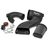 Banks Power 15-17 Ford F-150 EcoBoost 2.7L/3.5L Ram-Air Intake System - Dry Filter thumbnail 6