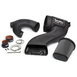 Banks Power 15-17 Ford F-150 EcoBoost 2.7L/3.5L Ram-Air Intake System - Dry Filter thumbnail 8