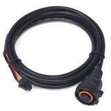 Banks Power Cable, Starter - Banks PowerBus-II & III, 6-Pin thumbnail 2