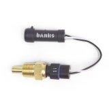 Banks Power iDash 1.8 DataMonster / Super Gauge Fluid Temperature Kit 3/8 NPT thumbnail 3