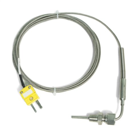 Banks Power iDash 1.8 DataMonster / Supergauge K type, Grounded Tip, Thermocouple Sensor INC600 thumbnail 1