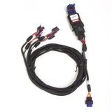 Banks Power iDash 1.8 DataMonster / Super Gauge 5 Ch Analog with Frequency Module System thumbnail 2