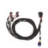 Banks Power iDash 1.8 DataMonster / Super Gauge 5 Ch Analog with Frequency Module System thumbnail 4