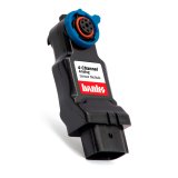 Banks Power iDash 1.8 DataMonster / Super Gauge 5 Ch Analog with Frequency Module System thumbnail 6
