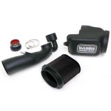 Banks Power 18-20 Jeep 3.6L Wrangler (JL) Ram-Air Intake System - Dry Filter thumbnail 1
