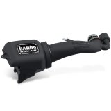 Banks Power 18-20 Jeep 3.6L Wrangler (JL) Ram-Air Intake System - Dry Filter thumbnail 2