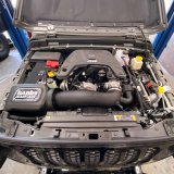 Banks Power 18-20 Jeep 3.6L Wrangler (JL) Ram-Air Intake System - Dry Filter thumbnail 3