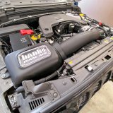 Banks Power 18-20 Jeep 3.6L Wrangler (JL) Ram-Air Intake System - Dry Filter thumbnail 4