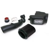 Banks Power 18-20 Jeep 3.6L Wrangler (JL) Ram-Air Intake System - Dry Filter thumbnail 5