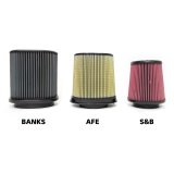 Banks Power 18-20 Jeep 3.6L Wrangler (JL) Ram-Air Intake System - Dry Filter thumbnail 6