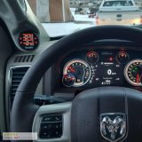 Banks Power 14-18 Ram 1500/Jeep Grand Cherokee EcoDiesel Derringer Gen2 w/iDash 1.8 DataMonster thumbnail 2