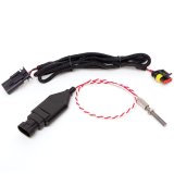 Banks Power Turbo Speed Sensor Kit for 5-CH Analog w/ Frequency Module thumbnail 3