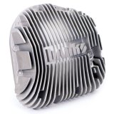 Banks Power 85-19 Ford F250/ F350 10.25in 12 Bolt Natural Differential Cover Kit thumbnail 5