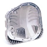 Banks Power 85-19 Ford F250/ F350 10.25in 12 Bolt Natural Differential Cover Kit thumbnail 8