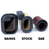 Banks Power 17-19 Ford F250/F350/F450 6.7L Ram-Air Intake System - Dry Filter thumbnail 3